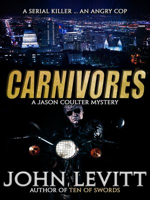 cover image of Carnivores